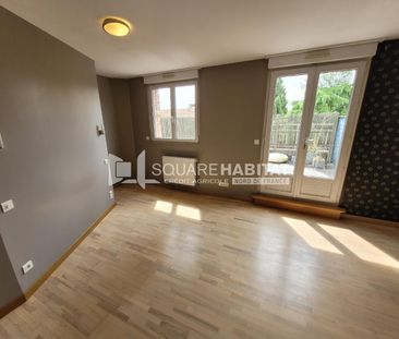 Location Maison 5 pièces 178m² HERLIES 59134 - Photo 5