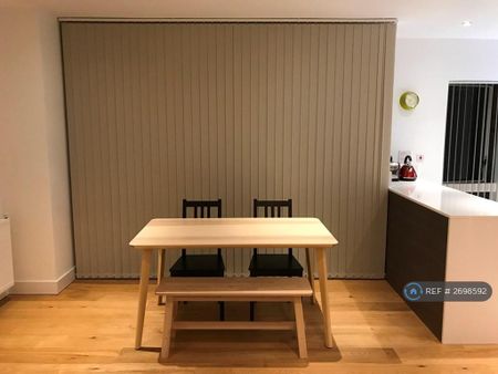 1 bedroom flat to rent - Photo 4