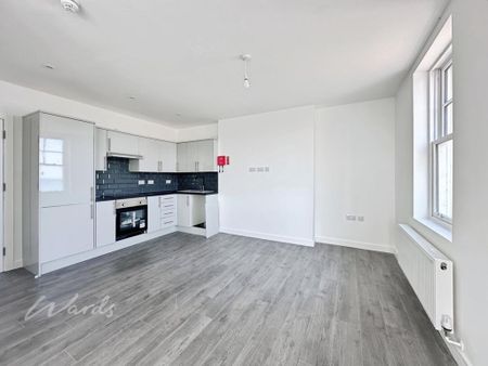 2 bedroom apartment to rent - Photo 3