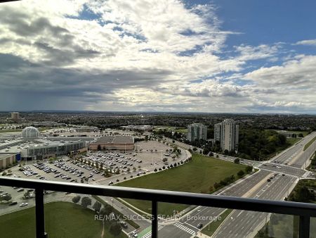 For Lease - 2495 Eglinton Avenue Unit# 2308, Mississauga, Ontario - Photo 2