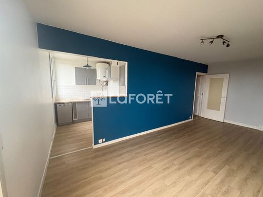 Appartement T2 Thiais à louer - Photo 1