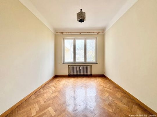 Appartement te huur - Foto 1