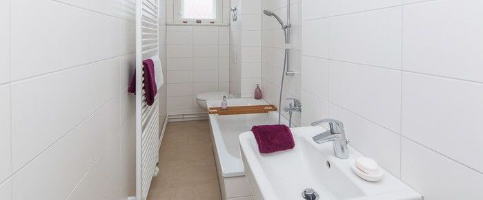 Stilvolles Baddesign zum Wohlfühlen - Foto 1