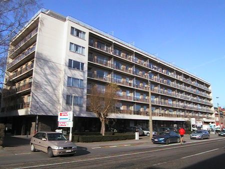 Goed gelegen 1 slaapkamer appartement aan rand van Leuven. - Photo 2