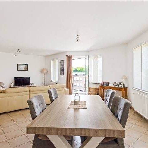 Appartement te huur - Photo 1