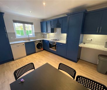 Brooklyn Road, Woking, Surrey, GU22 7SW - Photo 6