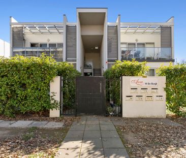 Unit 6/19 De Burgh Street, Lyneham. - Photo 4