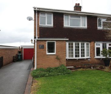 3 bedroom semi-detached house to rent - Photo 4