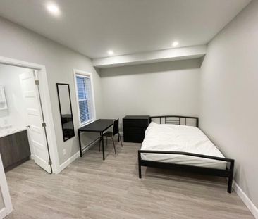 Studio - Montréal - $875 /mo - Photo 2