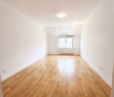 Helle 3-Zimmer-Wohnung mit Klimaanlage + Fernwärme - Foto 4