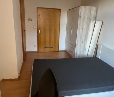 Werler Straße 60 59065 Hamm Flatshare ground floor Room No. 5 - Foto 1