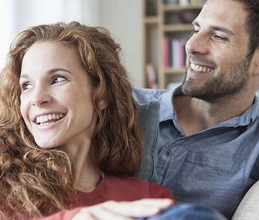 Hoch hinaus in Detmerode – 3-Zimmer-Wohnung mit Aufzug und Loggia i... - Foto 1