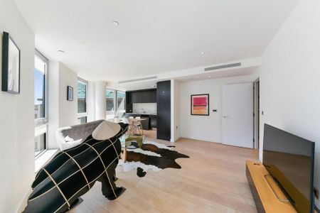 2 bedroom apartment to rent - Photo 2