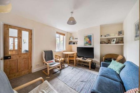 Edgeway Road, Marston, Hmo Ready Sharers, OX3 - Photo 2