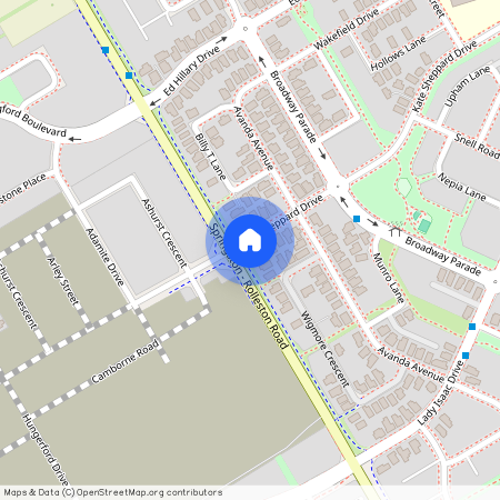 2 Kate Sheppard Drive, Rolleston, Selwyn