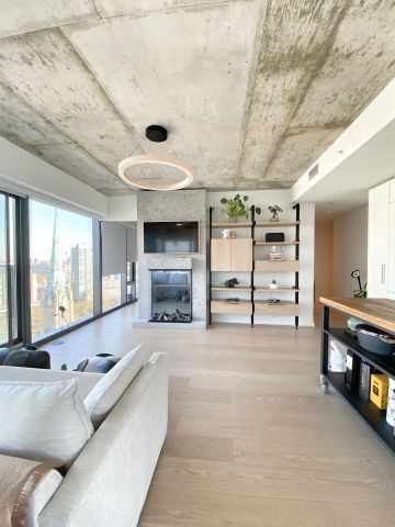 For Lease - 60 Colborne Street Unit# 2106, Toronto, Ontario - Photo 4