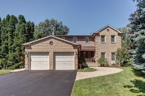 For Lease - 88 Windermere Crescent, Richmond Hill, Ontario - Photo 1