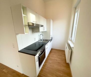 1-Zimmer Wohnung mit Balkon - Provisionsfrei! - Foto 1