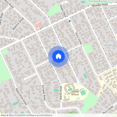 17 Awanui Street, Hilltop, Taupo