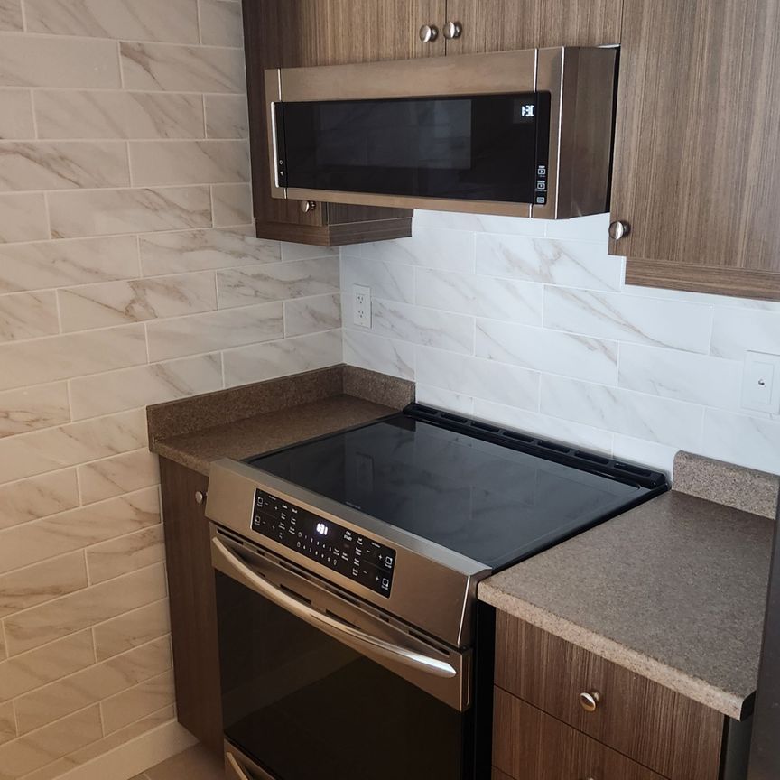 For Lease - 1346 Danforth Road Unit# 1217, Toronto, Ontario - Photo 1