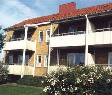 Storgatan 48 C - Foto 1
