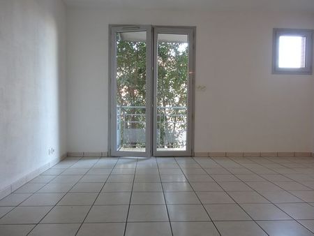 Location Appartement 1 pièce 26m² TOULOUSE 31400 - Photo 5