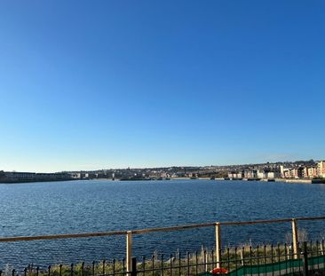 1 bed flat to rent in Ffordd Wallace, Harbourside, Barry, CF63 - Photo 3