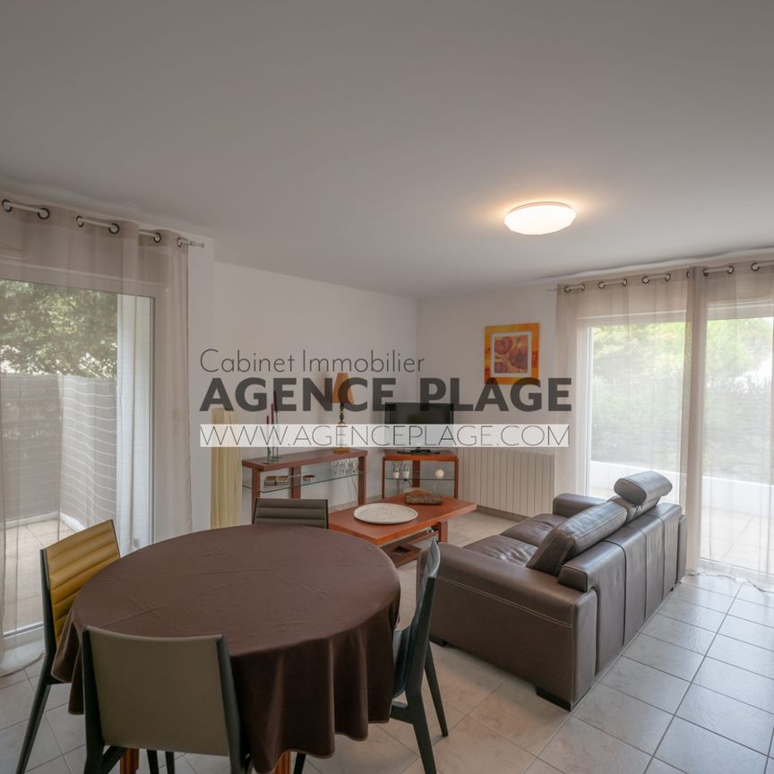 Location Appartement 3 pièces 66m² LES SABLES D OLONNE 85100 - Photo 1