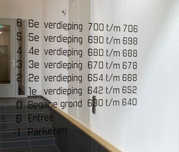 Eef Kamerbeekstraat 678 - Foto 1