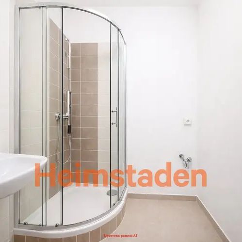 Pronájem bytu 2+1 50 m - Fotografie 1