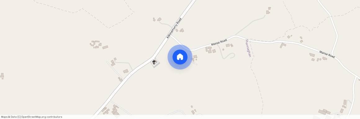 78 Manse Road, Ballyward, Castlewellan, BT31 9QP