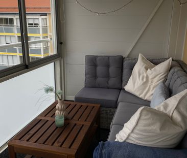 Heljestrandsgatan, Eskilstuna - Foto 6