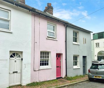 2 bedroom terraced house to rent - Photo 5
