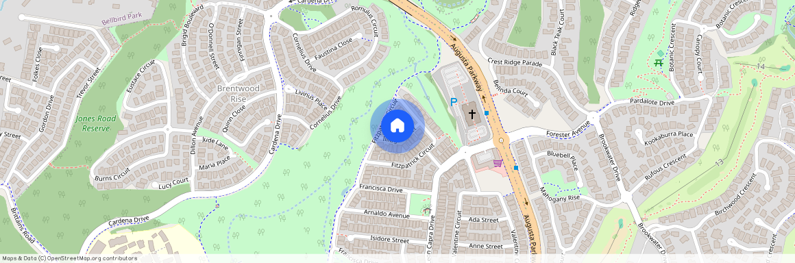 6 Illidge Street, Augustine Heights