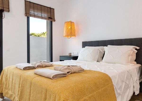 3 bedroom luxury Villa for rent in Nueva Andalucia, Spain