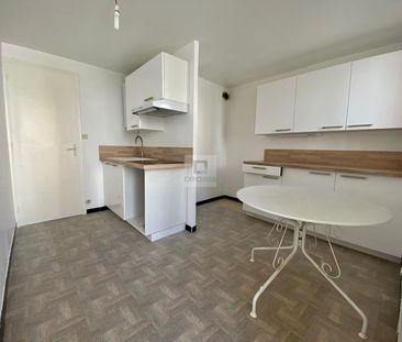 Location Appartement ANTIBES - Photo 3