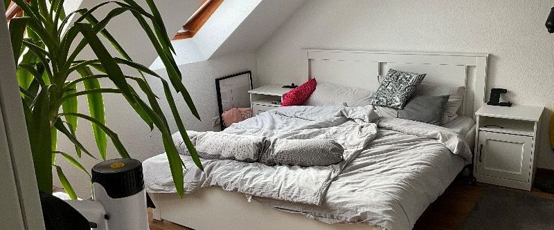 Wohnungsangebot - Foto 1
