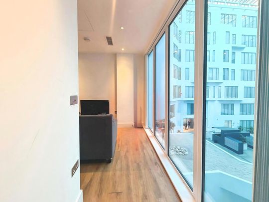 West Gate, Ealing, W5 1BF - Photo 1