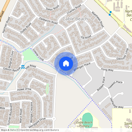 119 Reid Road, WA 6726, Cable Beach