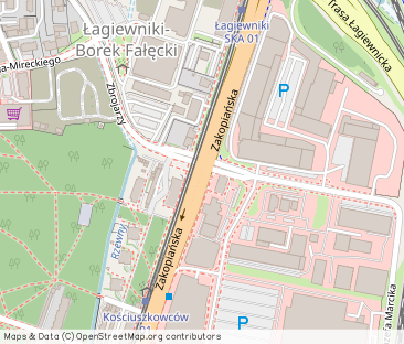 Pokój jednoosobowy w mieszkaniu 3 pok, ul. Huculska, Kraków - Photo 1