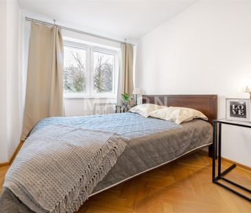 2 pokoje 4 min od metra - Centrum Nauki Kopernik - Photo 4