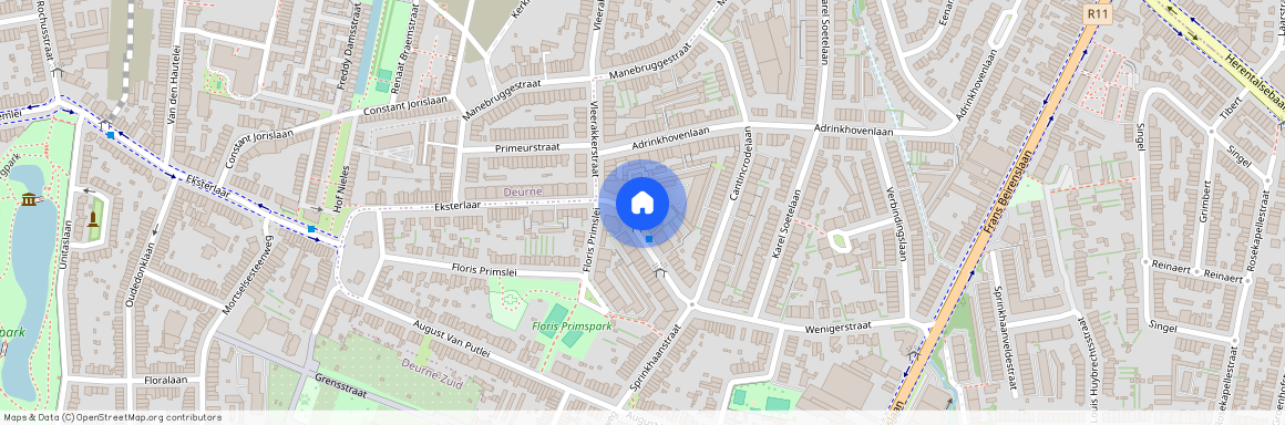 Wenigerstraat 70, 2150 Borsbeek, Borsbeek