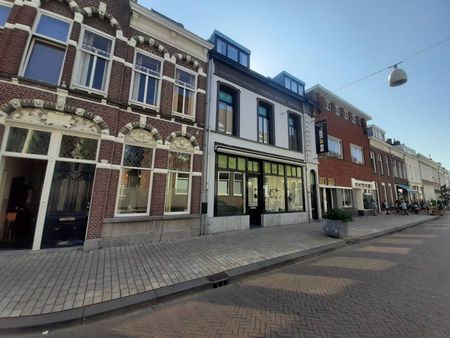 Te huur: Appartement Willem II-straat in Tilburg - Photo 5