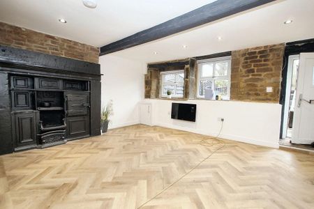 2 bedroom cottage to rent - Photo 3