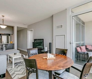 For Lease - 1055 Southdown Road Unit# 1311, Mississauga, Ontario - Photo 5