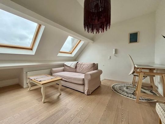 Appartement te huur - Photo 1