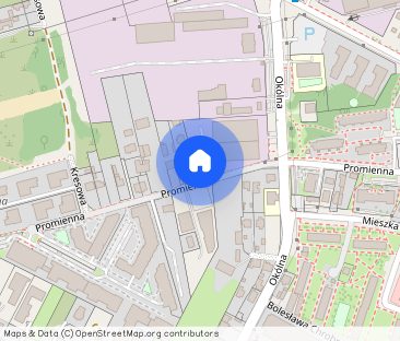 Wynajem 2-pokojowego mieszkania w Markach przy ul. Promiennej. - Photo 1