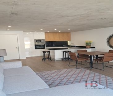 Apartamento T1 - Photo 1