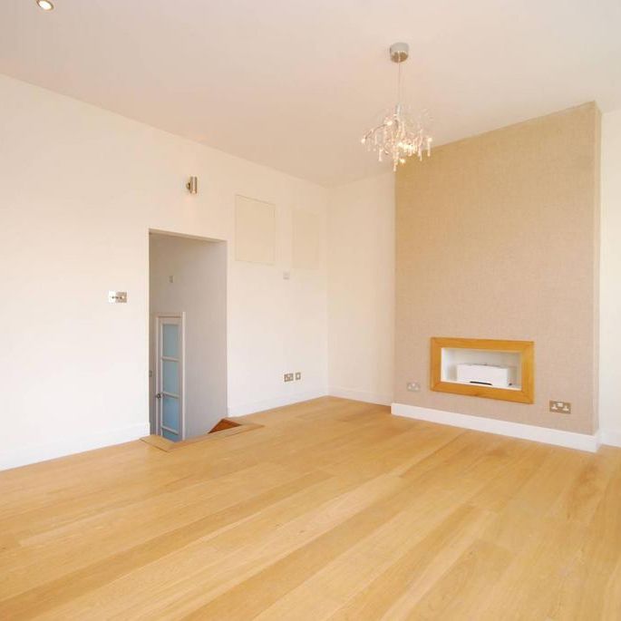 1 bedroom flat to rent - Photo 1