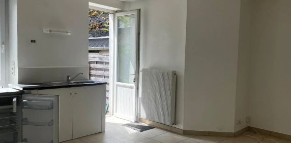 Appartement à louer 2 pièces 38.1m² - Photo 2